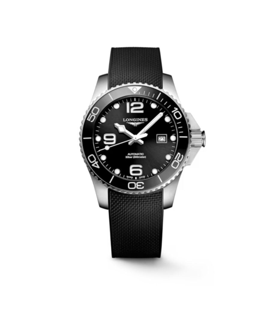 Longines HydroConquest L3.782.4.56.9