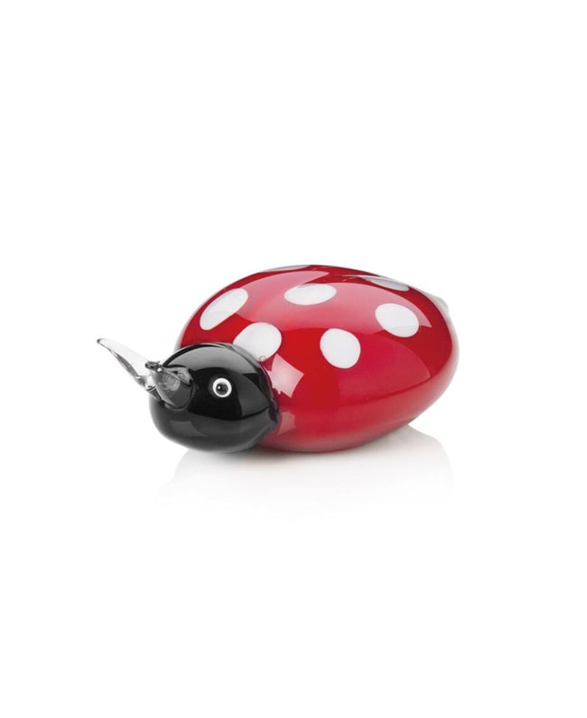 Ottaviani Scultura Coccinella