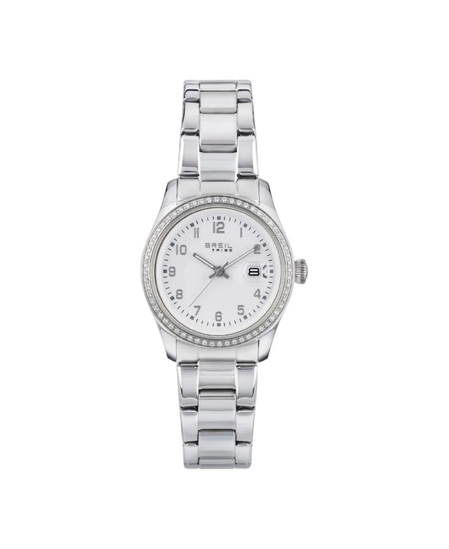 Breil Tribe Orologio Donna Classic Elegance