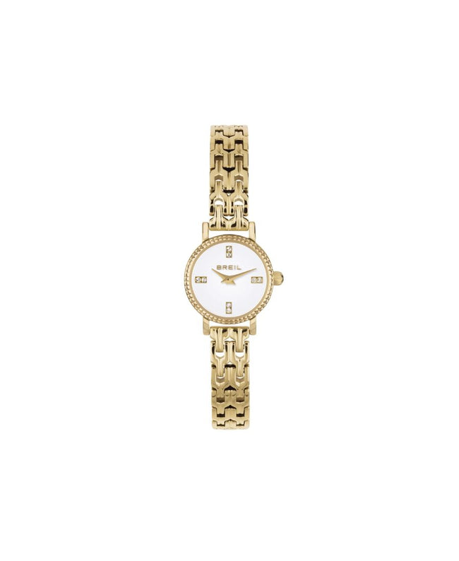 Breil Orologio Donna Darling Dorato