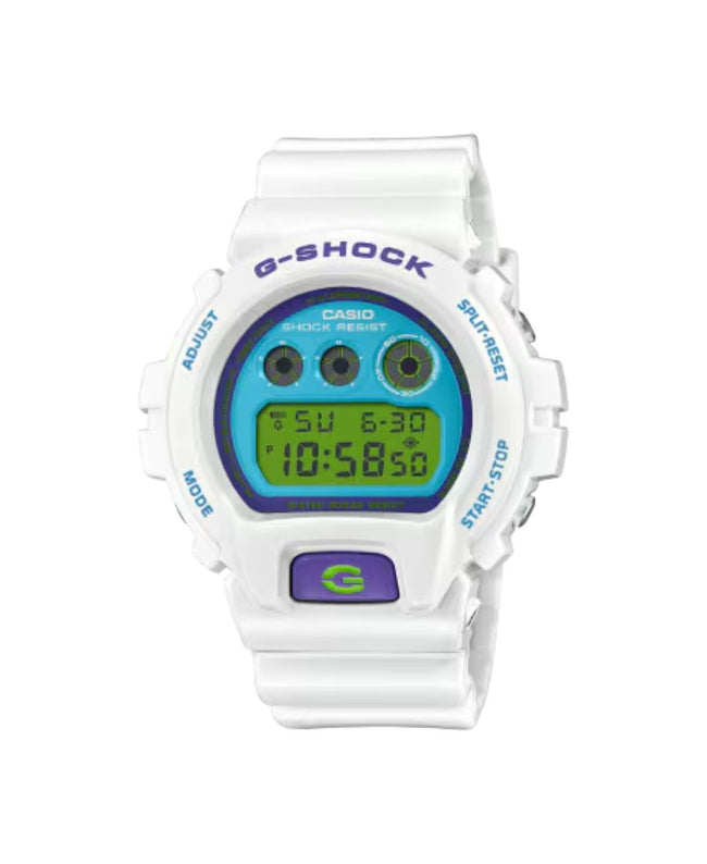 Orologio Casio G-SHOCK  DW-6900RCS