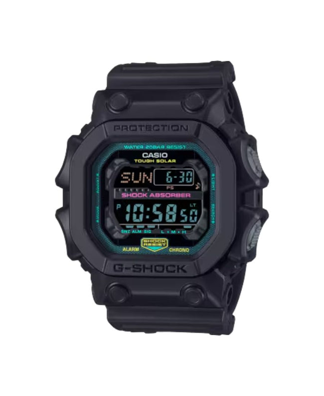 Orologio Casio G-SHOCK   GX-56