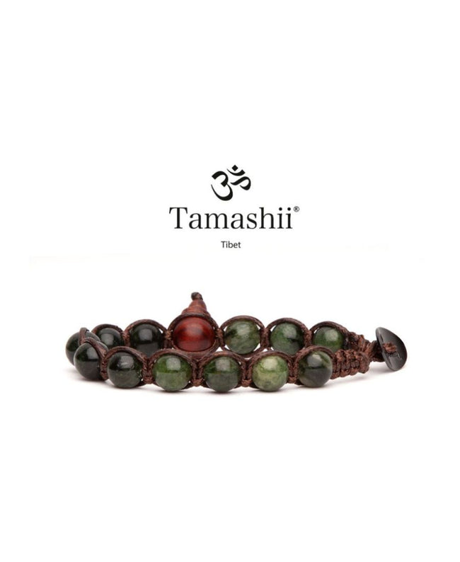 Bracciale Tamashii Diopside