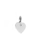 Salvini Charm Cuore Charms of Love