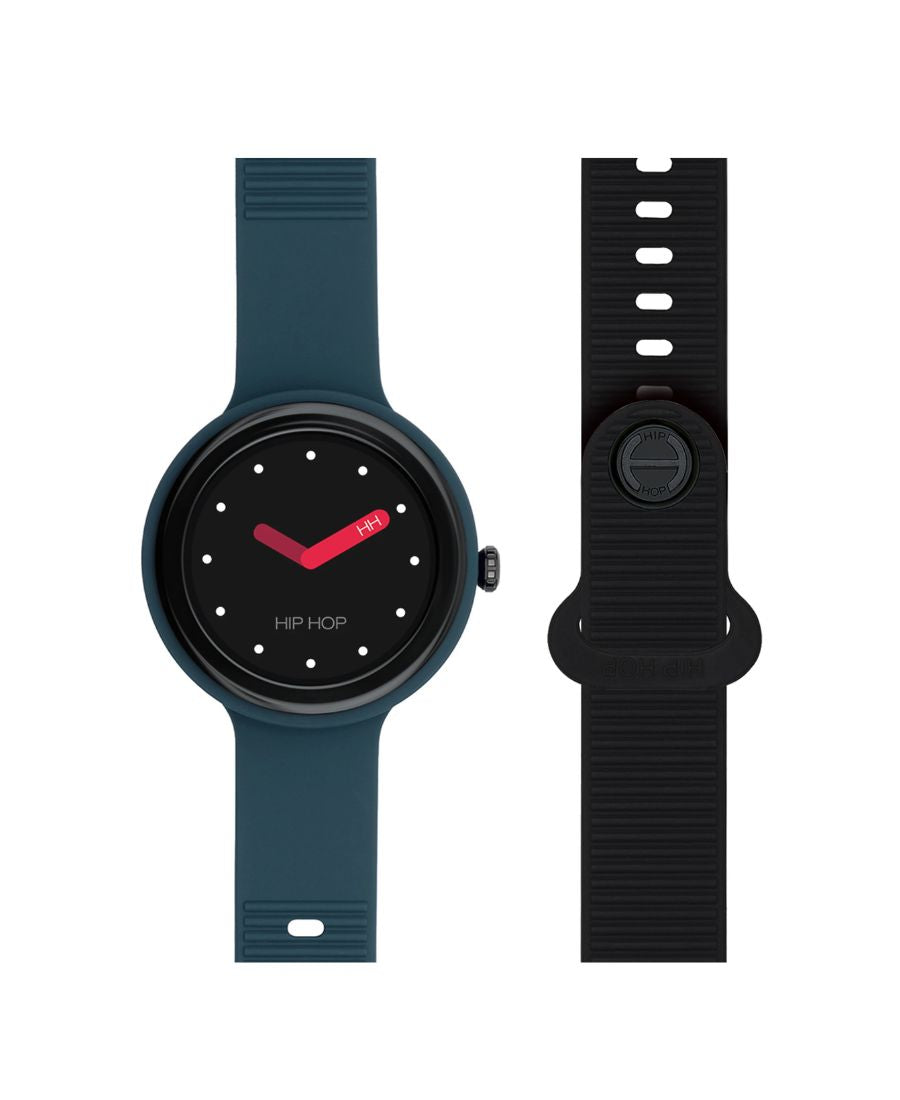 Hip Hop Smartwatch HERO.NEXT