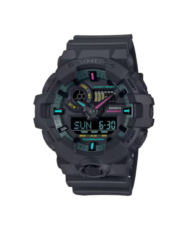 Orologio Casio G-SHOCK GA-700