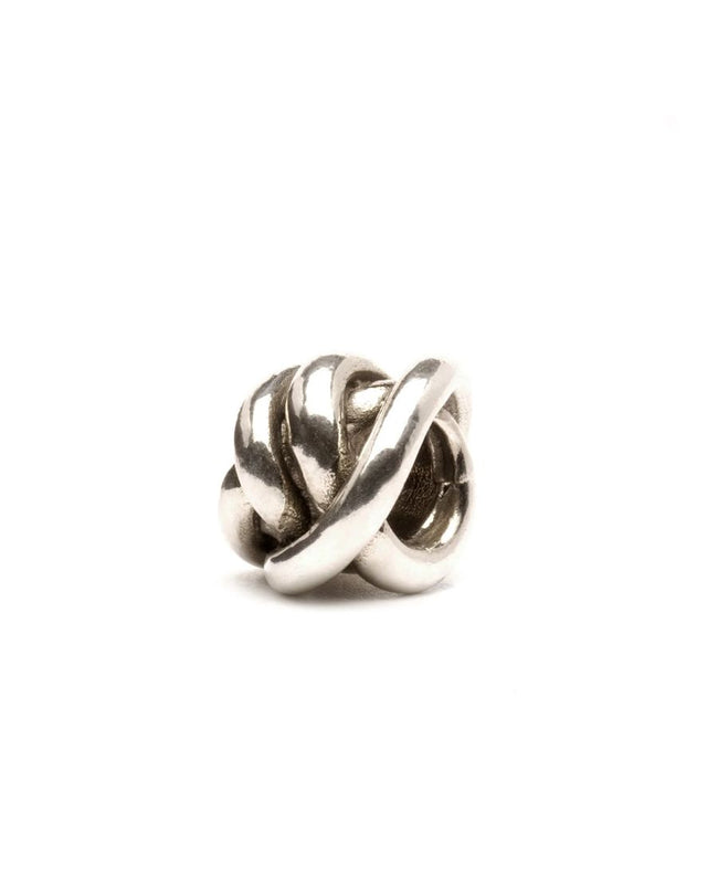 Trollbeads Nodo della Fortuna