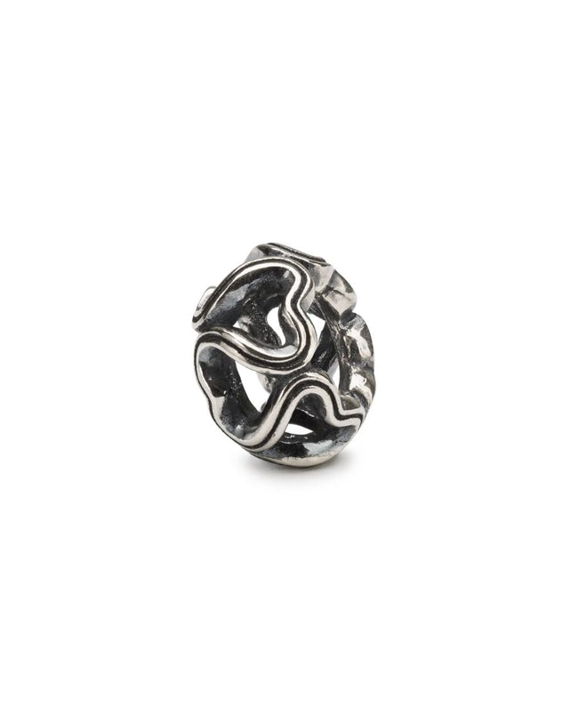 Trollbeads  Ciondolo Legame del Cuore