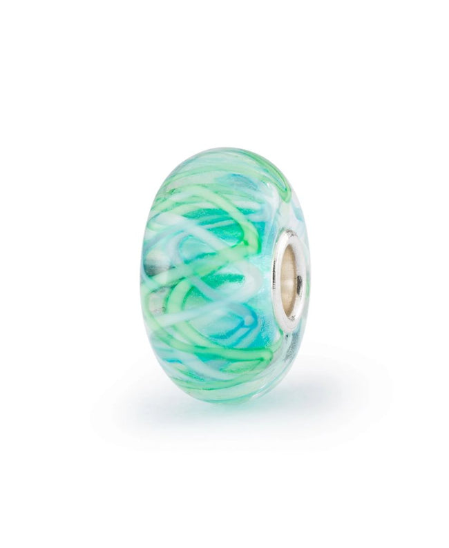 Trollbeads  Castello di Ghiaccio