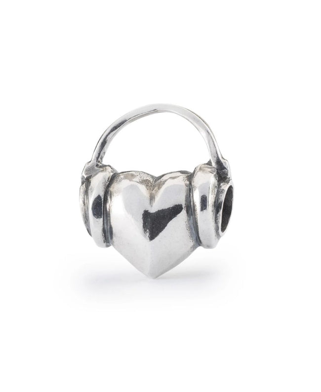 Trollbeads  La Nostra Canzone d'Amore