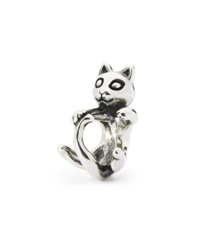 Trollbeads  Gatto Innamorato