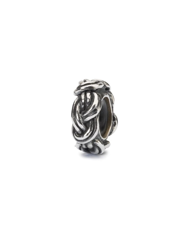 Trollbeads  Stop Nodo Savoia