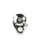 Trollbeads  Papavero d'Agosto