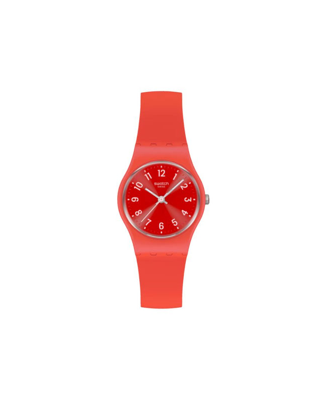 Swatch Orologio Notes of Coral