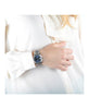 Philip Watch Orologio Donna Caribe Diamonds