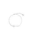 VALENTINA FERRAGNI Studio Bracciale Key Silver