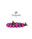 Bracciale Tamashii Rose Dream Stone