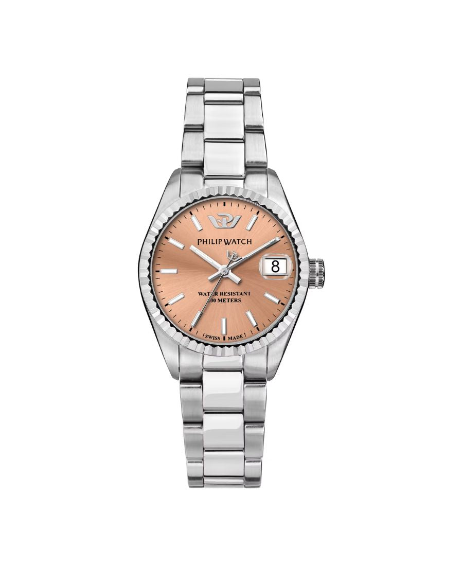 Philip Watch Orologio Donna Caribe Urban