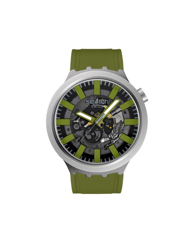 Swatch Orologio Thru The Underbrush