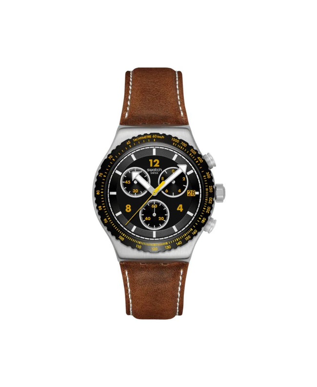 Swatch Orologio Canyon Chaser