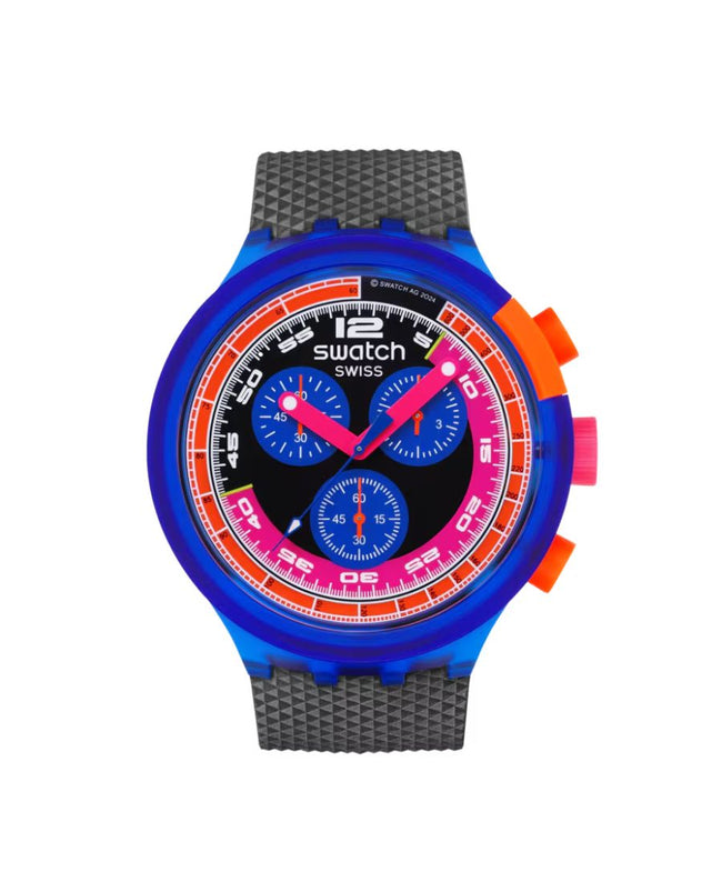 Swatch Orologio Neon Party to The Max