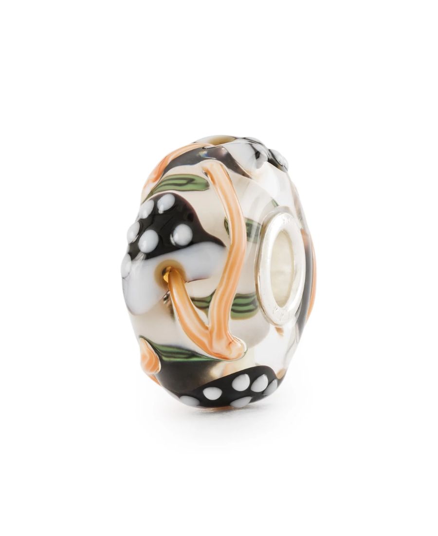 Trollbeads Funghetti della Magia