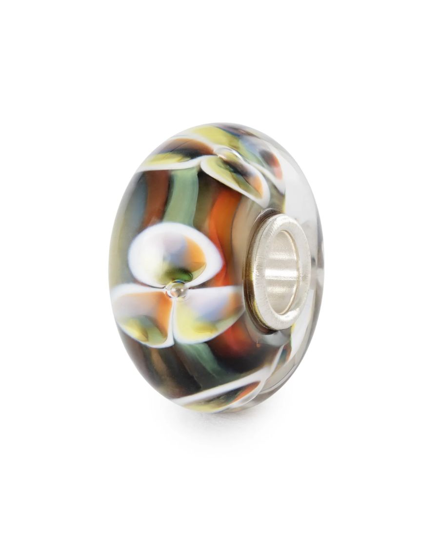 Trollbeads Fiore Arcobaleno