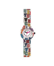 Hip Hop Orologio Kids Fun Preppy