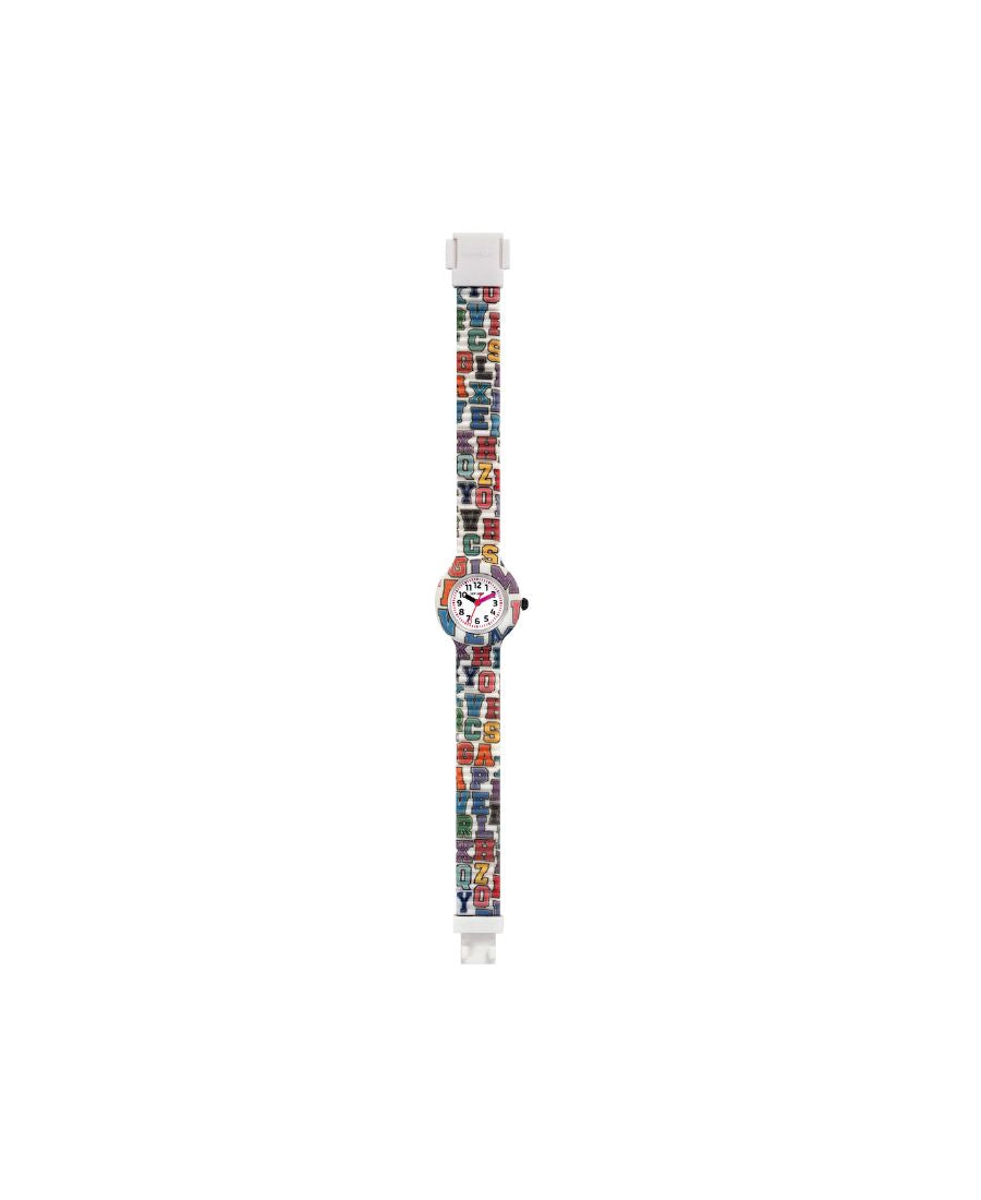 Hip Hop Orologio Kids Fun Preppy