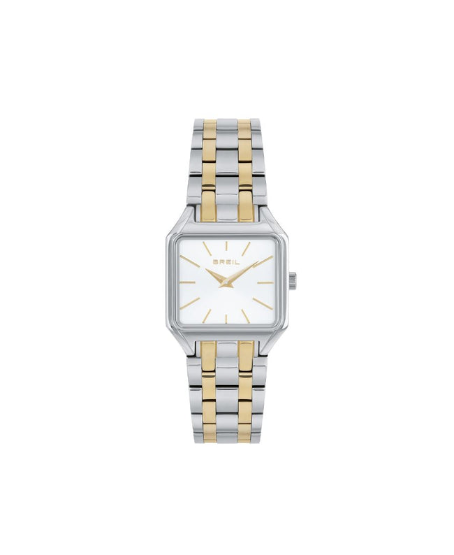 Breil Orologio The B Solo Tempo Lady 27x26mm