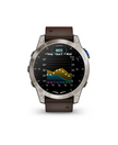 Garmin D2™ Mach 1 | Aviator Smartwatch