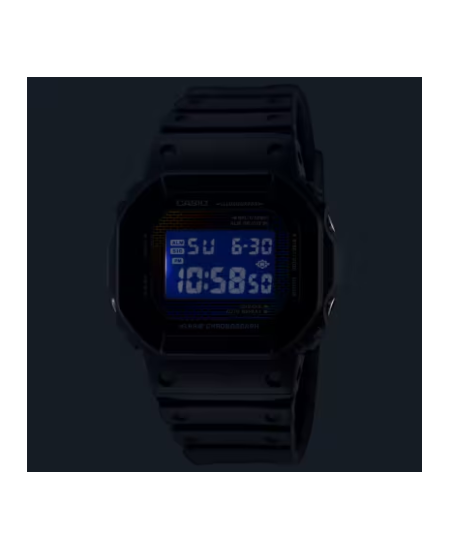 Orologio Casio G-SHOCK  DW-5600