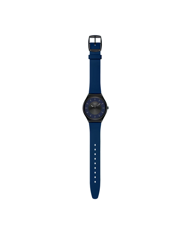 Swatch Orologio Duet At Dusk