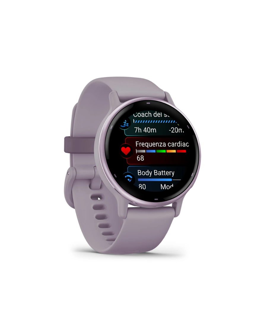 Garmin Vívoactive® 5 - Orchid