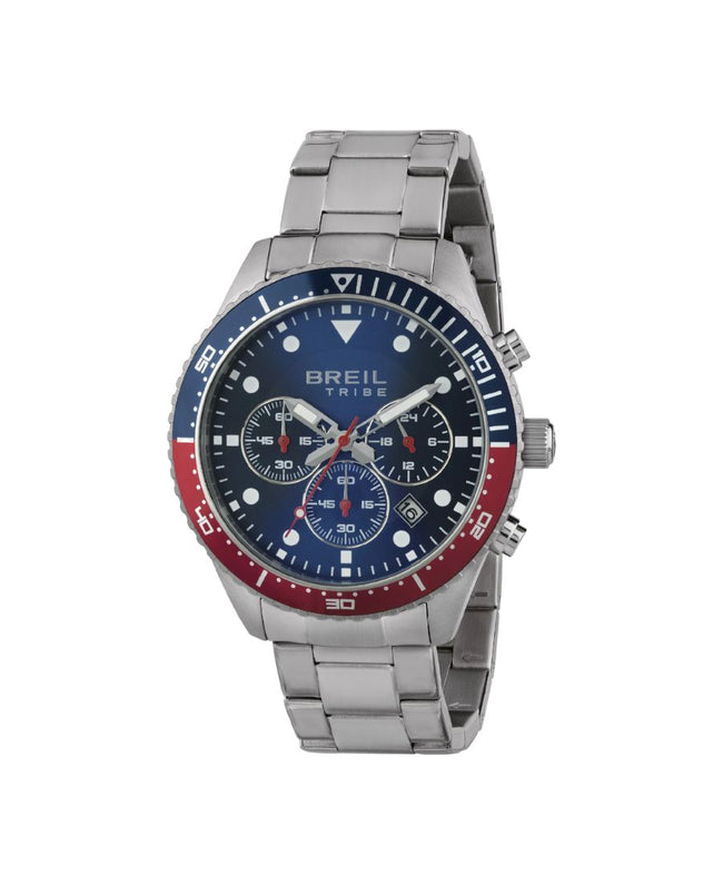 Breil Orologio Sail-Chrono Gent 42mm