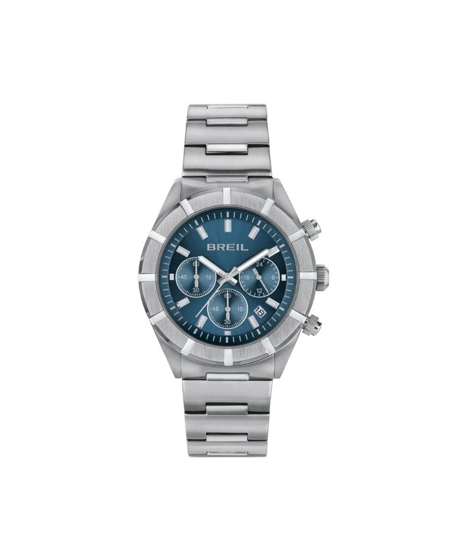 Breil Orologio B H 12 Chrono Gent 42mm