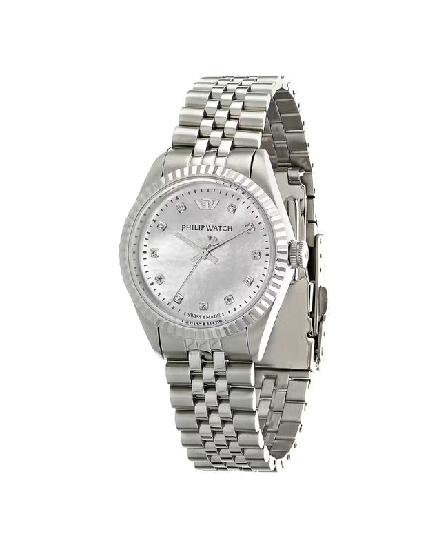 Philip Watch  Orologio da Donna Caribe con Diamanti