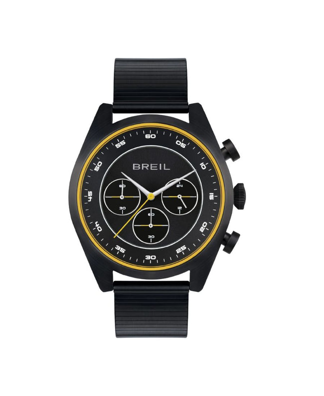 Breil Orologio FINDER -CHRONO GENT 43mm