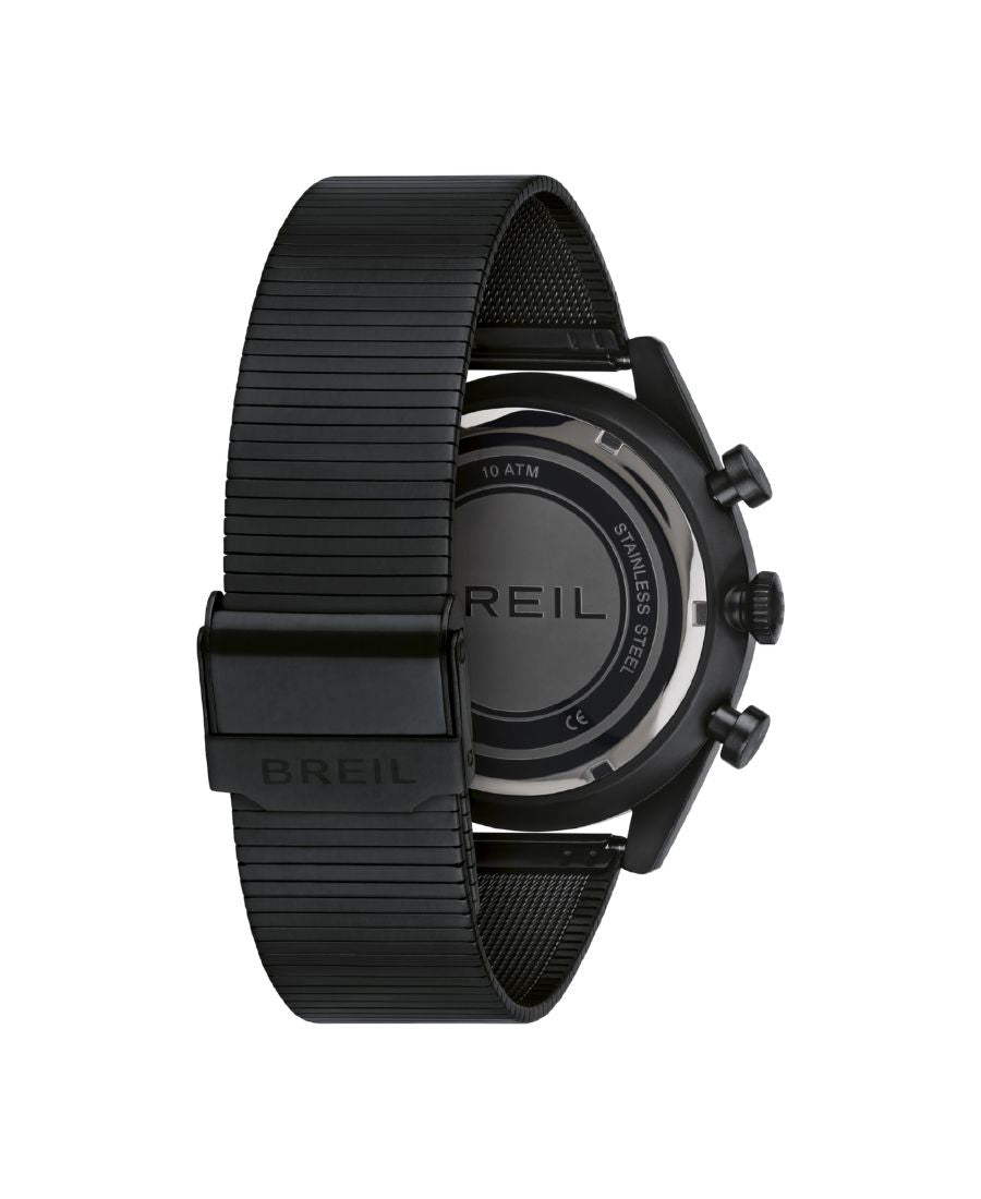 Breil Orologio FINDER -CHRONO GENT 43mm