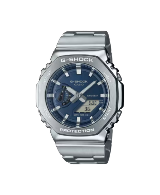 Orologio Casio G-SHOCK  GM-2110D