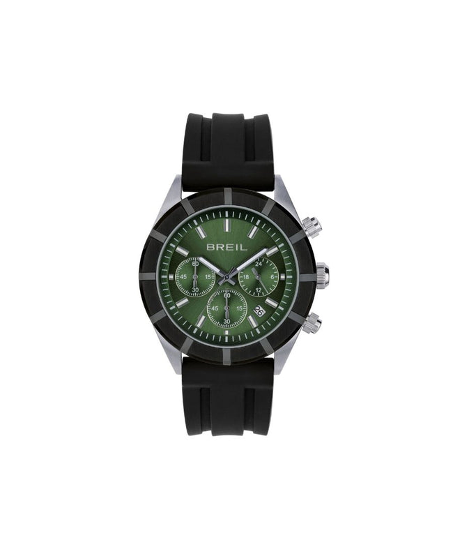 Breil Orologio B 12 H CHRONO GENT 42MM