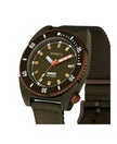 Breil Orologio MANTA SEEKER - MANTA SEEKER 3H 42MM