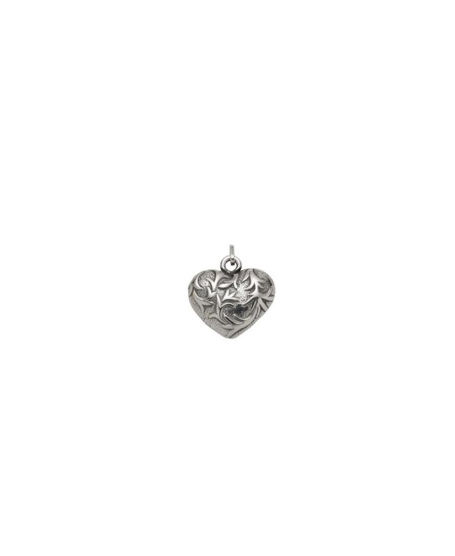 Giovanni Raspini Charm Cuore Liberty