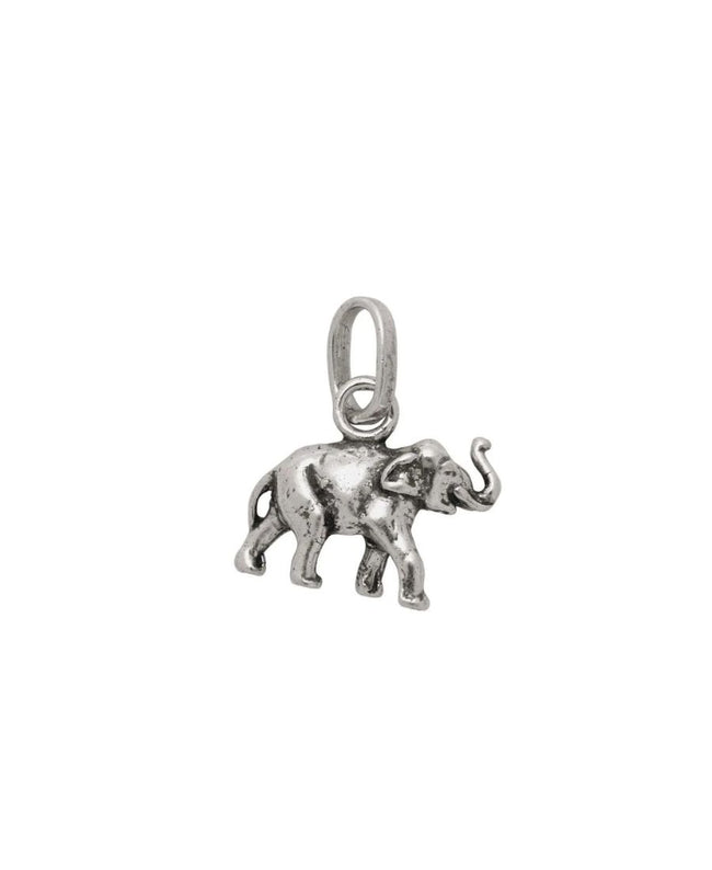 Giovanni Raspini Charm Elefante