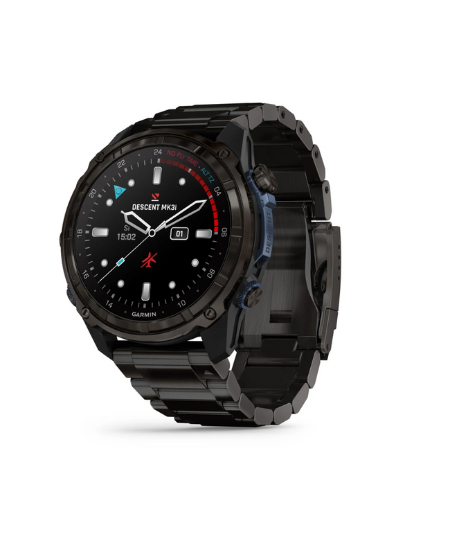 Garmin Descent™ Mk3i - 51 mm