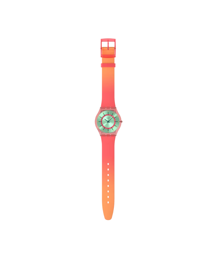 Swatch Orologio Minty Mango Dream