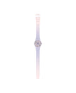 Swatch Orologio Lilac Lightness