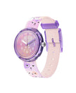 Orologio Flik Flak Cutie kitty