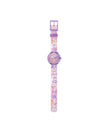 Orologio Flik Flak Cutie kitty