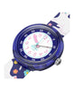 Orologio Flik Flak Fancy Cat